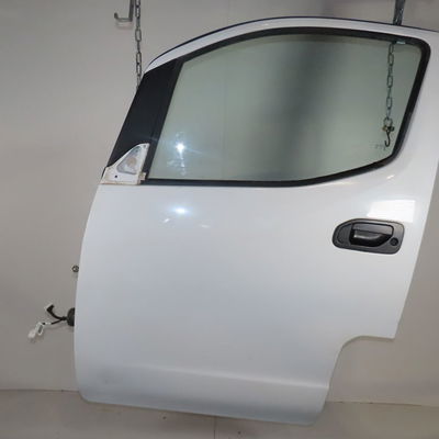 Porte avant gauche Nissan NV200 Camionnette 1.5 dci 90 (m20, m20m) (2011)