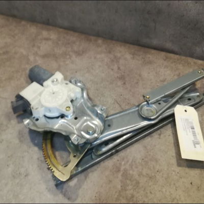 Mecanisme  moteur lève-glace avant droit Toyota AVENSIS (_T25_) 2.0 d-4d (cdt250_) (2003-2008)