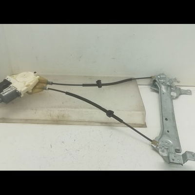 Mecanismemoteur leve-glace arg Renault MEGANE III Grandtour (KZ0-1) 1.5 dci (kz09, kz0d, kz1g, kz29, kz14, kz1w, kz10, kz1f,... 