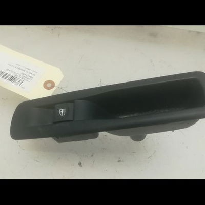 Commande leve-glace porte arrière gauche Renault MEGANE III Grandtour (KZ0-1) 1.5 dci (kz09, kz0d, kz1g, kz29, kz14, kz1w, kz10,