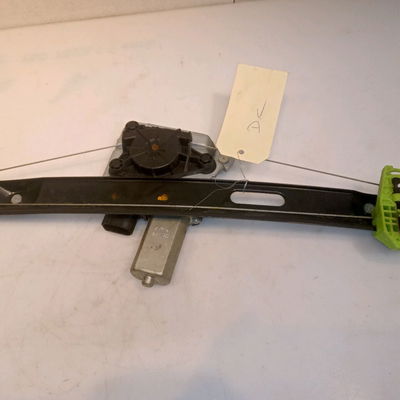 Mecanismemoteur leve-glace arg Bmw 3 Touring (E91) 318 d (2005-2007)