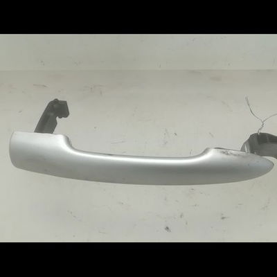 Poignee ext porte arg Renault MEGANE III Grandtour (KZ0-1) 1.5 dci (kz09, kz0d, kz1g, kz29, kz14, kz1w, kz10, kz1f,... (2009) 5 