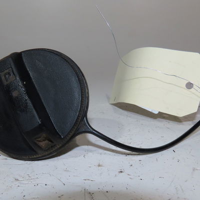 Bouchon reservoir a carburant Nissan NV200 Camionnette 1.5 dci 90 (m20, m20m) (2011)