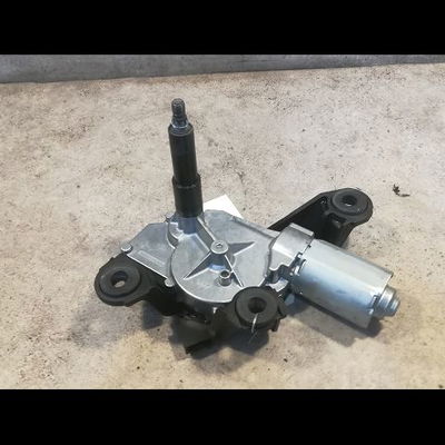 Moteur essuie-glace arrière Renault MEGANE III 3-5 portes (BZ0-1_, B3_) 1.5 dci (bz1g, bz1w, bz0r) (2013-2015) 5 portes