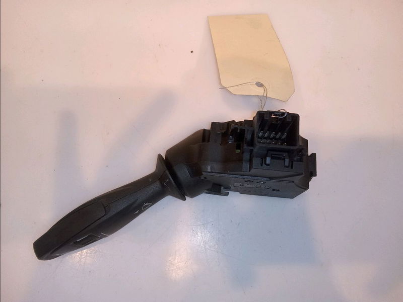Commande essuie glace Ford FIESTA VI (CB1, CCN) 1.4 tdci (2010-2012) 3 portes