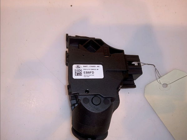 Commande essuie glace Ford FIESTA VI (CB1, CCN) 1.4 tdci (2010-2012) 3 portes