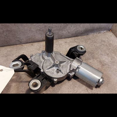 Moteur essuie-glace arrière Volkswagen POLO V (6R1, 6C1) 1.6 tdi (2009)