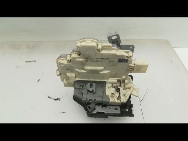Serrure porte ard Volkswagen PASSAT B7 Variant (365) 2.0 tdi (2010-2014)