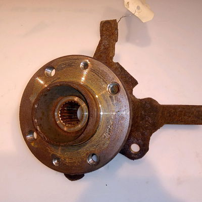 Moyeu avd Renault CLIO II (BB_, CB_) 1.5 dci (b-cb3m) (2005-2010) 3 portes