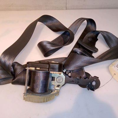 Ceinture avant droite Renault CLIO II (BB_, CB_) 1.5 dci (b-cb3m) (2005-2010) 3 portes