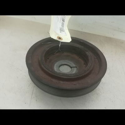 Poulie de vilebrequin Nissan NOTE (E11, NE11) 1.5 dci (2010-2012)