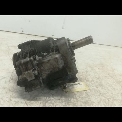 Boite de transfert Volkswagen GOLF IV (1J1) 1.9 tdi 4motion (2000-2005)