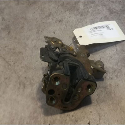 Serrure porte ard Opel ASTRA F 3-5 portes (T92) 1.7 d (f08, m08, f68, m68) (1991-1992)