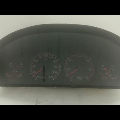 Compteur Fiat PUNTO (176_) 1.7 td (1994-1999)