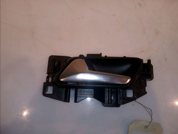Poignee int porte avg Peugeot RIFTER 1.5 bluehdi 100 (2018)