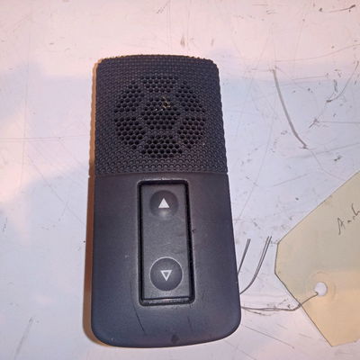 Commande leve-glace porte arrière gauche Opel VECTRA C (Z02) 2.2 16v (f69) (2002-2008)