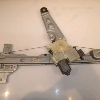 Mecanisme  moteur lève-glace avant droit Peugeot 5008 (0U_, 0E_) 2.0 hdi 150 - bluehdi 150 (2009-2017) 5 portes