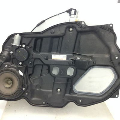 Mecanisme  moteur lève-glace avant droit MAZDA MAZDA 2 I Phase 1 03-2003--09-2007 1.4 MZ-CD