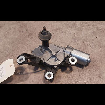Moteur essuie-glace arrière Volkswagen TOURAN (1T1, 1T2) 1.9 tdi (2003-2004) 5 portes
