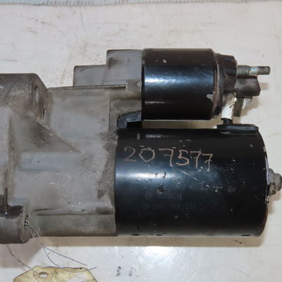 Démarreur Renault SCÉNIC I Monospace (JA0-1_, FA0_) 1.8 16v (ja12, ja1r, ja1m, ja1a) (2001-2003)