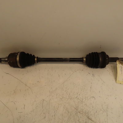 Transmission avant gauche Chevrolet SPARK (M300) 1.0 (2010) 5 portes