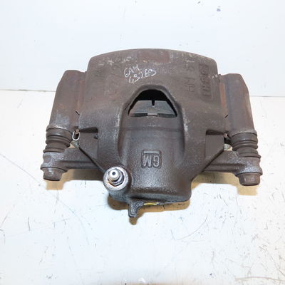 Etrier de frein avant gauche Chevrolet SPARK (M300) 1.0 (2010) 5 portes