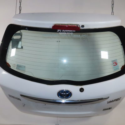 Hayon Toyota YARIS (_P13_) 1.5 hybrid (nhp130_) (2012)