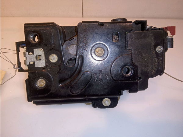 Serrure porte ard PORSCHE CAYENNE I