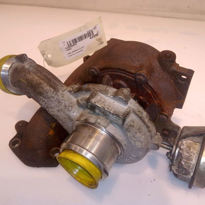 Turbo OPEL ZAFIRA II Phase 2 01-2008--12-2014 1.9 CDTI 100ch