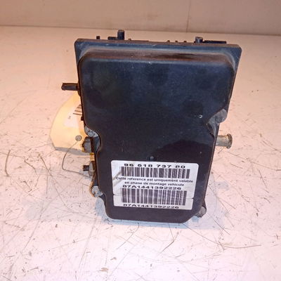 Unité hydraulique abs Peugeot 307 (3A-C) 2.0 hdi 90 (2000-2007) 5 portes