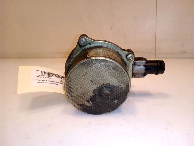 Pompe a vide Renault KANGOO Express (FC0-1_) 1.5 dci (fc08, fc09) (2003)