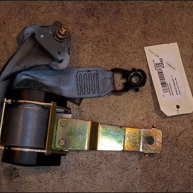 Ceinture avant droite Renault MEGANE I (BA0-1_) 1.4 e (ba0e, ba0v) (1996-2003)