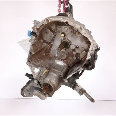 Boîte à vitesse mecanique Renault MEGANE I (BA0-1_) 1.4 e (ba0e, ba0v) (1996-2003)