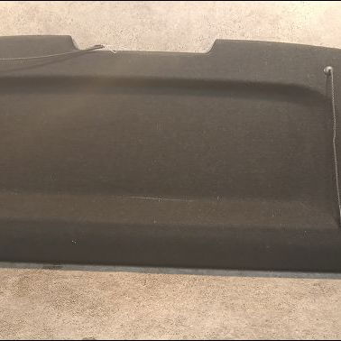 Tablette plage arrière Fiat GRANDE PUNTO (199_) 1.2 (2005)