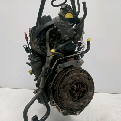 Moteur diesel Volkswagen TRANSPORTER V Camionnette (7HA, 7HH, 7EA, 7EH) 1.9 tdi (2006-2009)