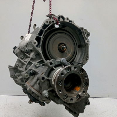 Boîte à vitesse automatique Volkswagen PASSAT B7 (362) 2.0 tdi 4motion (2010-2014)