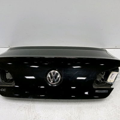 Coffre arrière Volkswagen PASSAT B7 (362) 2.0 tdi 4motion (2010-2014)