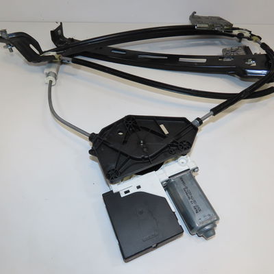 Mecanisme  moteur lève-glace avant droit Volkswagen PASSAT B7 (362) 2.0 tdi 4motion (2010-2014)