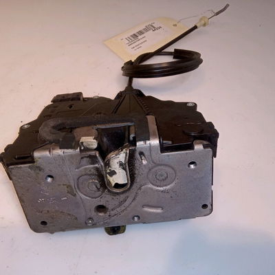 Serrure porte avg Fiat PUNTO (199_) 1.3 d multijet (2012)