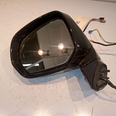 Retroviseur exterieur electrique gauche Citroën C4 PICASSO I Monospace (UD_) 2.0 hdi 138 (2006-2013) 5 portes