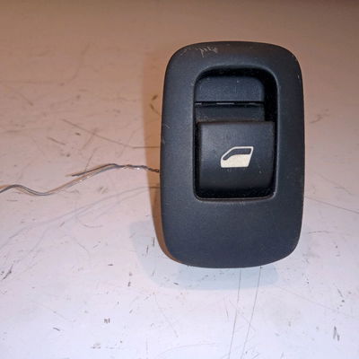 Commande leve-glace porte arrière droite Citroën C4 PICASSO I Monospace (UD_) 2.0 hdi 138 (2006-2013) 5 portes