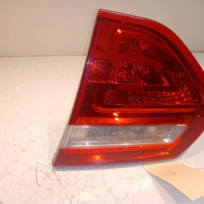 Feu arrière intérieur droit Citroën C4 PICASSO I Monospace (UD_) 2.0 hdi 138 (2006-2013) 5 portes