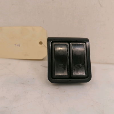 Commande lève-glace porte avant gauche Citroën ZX (N2) 1.9 d (1993-1997)