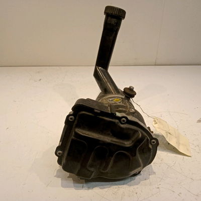 Moteur electrique de direction assistée Citroën C4 PICASSO I Monospace (UD_) 2.0 hdi 138 (2006-2013) 5 portes