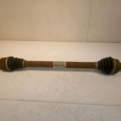 Transmission avant droite Citroën C3 Pluriel (HB_) 1.4 hdi (2004) 2 portes