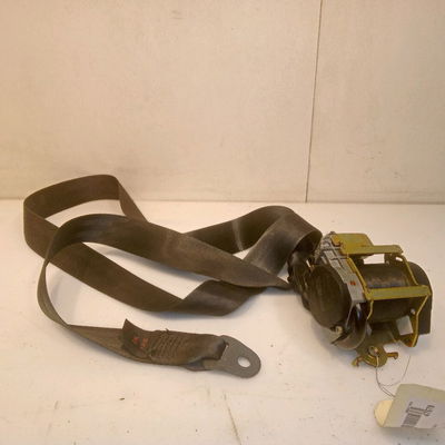 Ceinture avant droite Citroën C8 (EA_, EB_) 2.0 hdi (2002)
