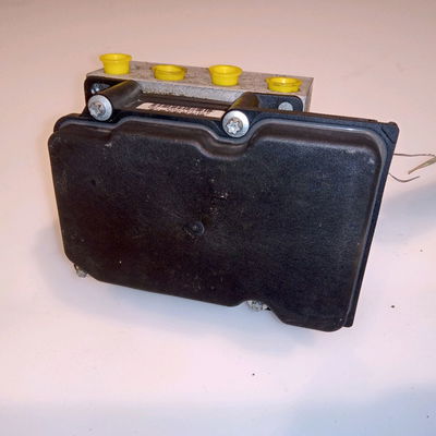Unité hydraulique abs Renault CLIO III (BR0-1, CR0-1) 1.2 16v (br02, br0j, br11, cr02, cr0j, cr11) (2005-2014) 5 portes