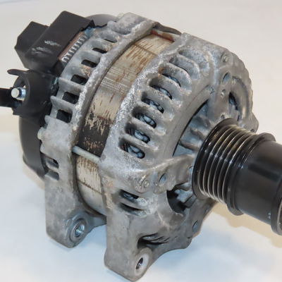 Alternateur Ford C-MAX II (DXA-CB7, DXA-CEU) 1.0 ecoboost (2012-2019)