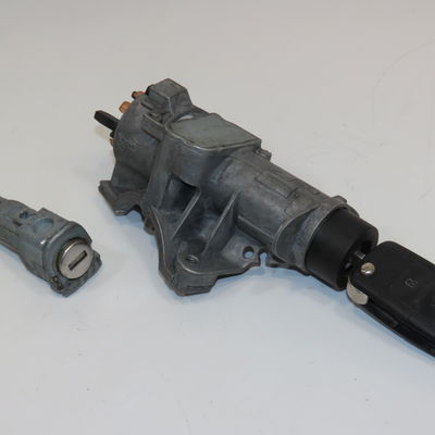 Kit serrures  antivol Seat IBIZA IV (6J5, 6P1) 1.9 tdi (2008-2010)
