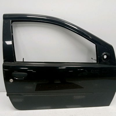 Porte avant droite Fiat PUNTO (188_) 1.2 60 (188.030, .050, .130, .150, .230, .250) (1999-2010)